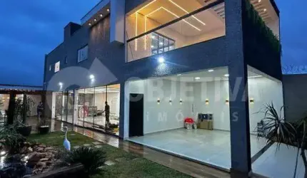 OPORTUNIDADE Exclusivo imóvel a venda na região sul de Uberlândia