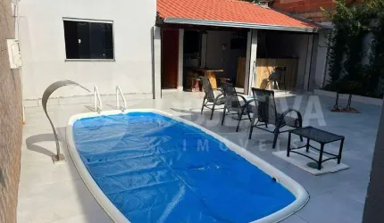 Casa à venda, 4 quartos, 1 suíte, 4 vagas, JARDIM EUROPA - UBERLANDIA/MG