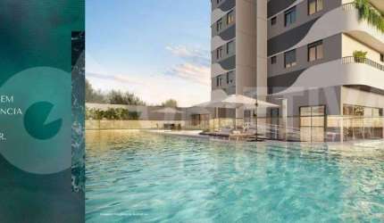 Penthouse do espetacular Harmon Lidice