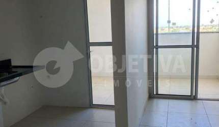 Apartamento à venda, 2 quartos, 1 suíte, 1 vaga, PORTAL DO VALE - UBERLANDIA/MG