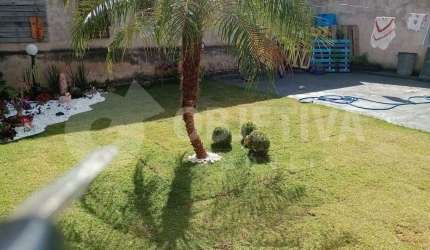 Casa à venda, 3 quartos, 1 suíte, 3 vagas, PACAEMBU - UBERLANDIA/MG