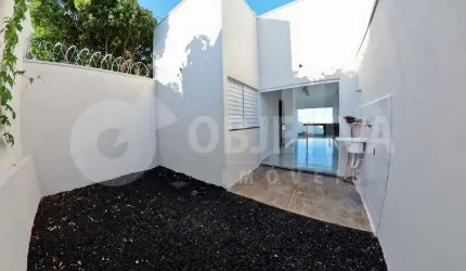 Casa à venda, 2 quartos, 1 vaga, SHOPPING PARK - UBERLANDIA/MG