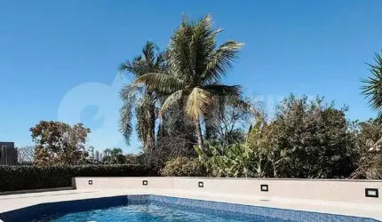 Casa à venda, 5 quartos, 4 suítes, 6 vagas, CIDADE JARDIM - UBERLANDIA/MG