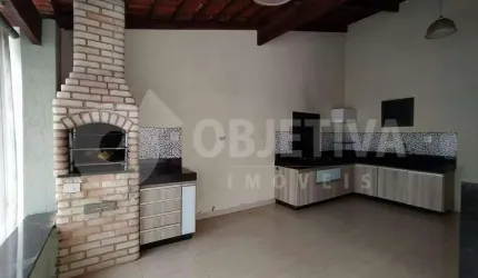 Casa à venda, 2 quartos, 1 suíte, 2 vagas, CIDADE JARDIM - UBERLANDIA/MG