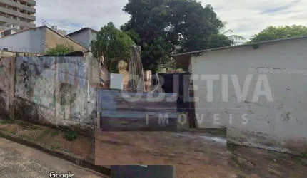 Terreno à venda, SANTA MONICA - UBERLANDIA/MG