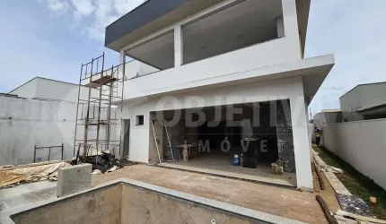 Casa em Condomínio para aluguel, 4 quartos, 4 suítes, 4 vagas, Royal Park - UBERLANDIA/MG