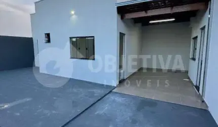 Casa à venda, 4 quartos, 4 vagas, JARDIM CANAA - UBERLANDIA/MG
