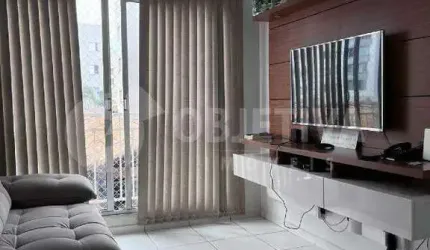 Apartamento à venda, 3 quartos, 1 suíte, 1 vaga, TUBALINA - UBERLANDIA/MG