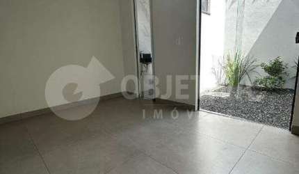 Casa à venda, 2 quartos, 1 suíte, 2 vagas, SHOPPING PARK - UBERLANDIA/MG