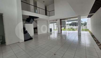 Casa para aluguel, 4 quartos, 4 suítes, 3 vagas, JARDIM INCONFIDENCIA - UBERLANDIA/MG