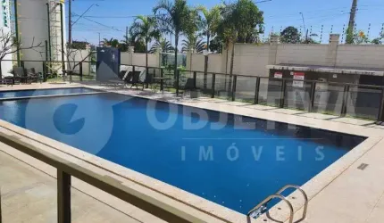 Apartamento à venda, 2 quartos, 1 vaga, LARANJEIRAS - UBERLANDIA/MG