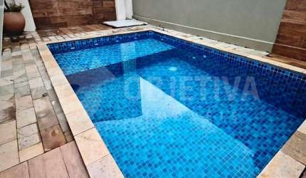 Casa em Condomínio à venda, 3 quartos, 3 suítes, 4 vagas, Royal Park - UBERLANDIA/MG