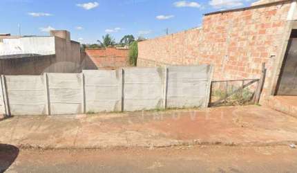 Terreno à venda, TAIAMAN - UBERLANDIA/MG