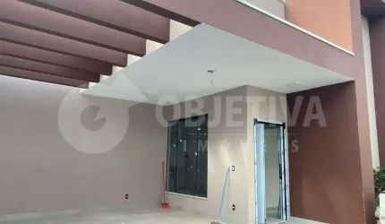 Casa à venda, 3 quartos, 1 suíte, 2 vagas, PLANALTO - UBERLANDIA/MG
