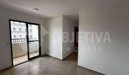 Apartamento à venda, 2 quartos, 1 vaga, GAVEA - UBERLANDIA/MG