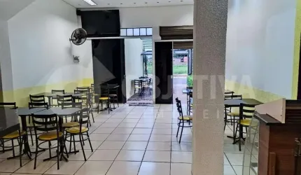 Loja para aluguel, MORUMBI - UBERLANDIA/MG