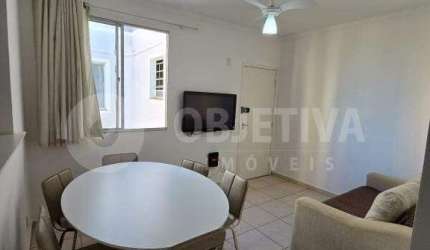 Apartamento à venda, 2 quartos, 1 vaga, SPAZIO ÚNICO - UBERLANDIA/MG
