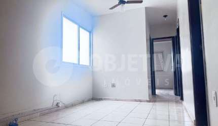 Apartamento à venda, 3 quartos, 1 suíte, 1 vaga, BRASIL - UBERLANDIA/MG