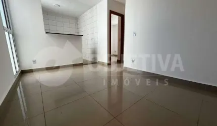 Apartamento à venda, 2 quartos, 1 vaga, LARANJEIRAS - UBERLANDIA/MG