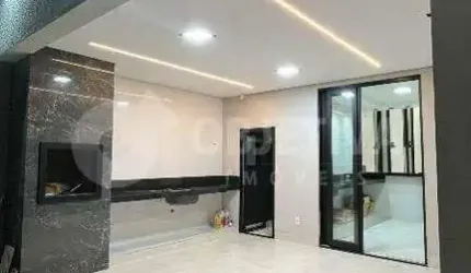 Casa à venda, 3 quartos, 3 suítes, 2 vagas, VERDE UMUARAMA - UBERLANDIA/MG