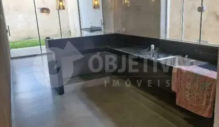 Casa à venda, 2 quartos, 1 suíte, 2 vagas, SAO JORGE - UBERLANDIA/MG