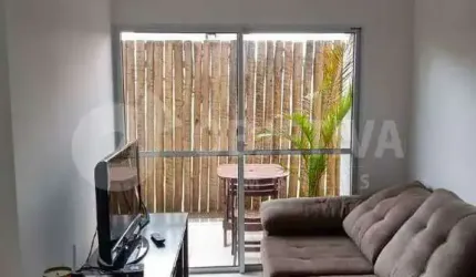 Apartamento à venda, 2 quartos, 1 suíte, 1 vaga, JARDIM HOLANDA - UBERLANDIA/MG