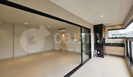 Apartamento para aluguel, 3 quartos, 3 suítes, 2 vagas, ALTAMIRA - UBERLANDIA/MG