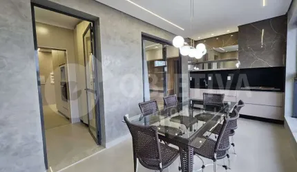 Apartamento para aluguel, 3 quartos, 3 suítes, 2 vagas, MORADA DA COLINA - UBERLANDIA/MG