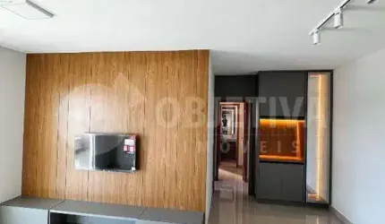 Apartamento para aluguel, 2 quartos, 1 suíte, 2 vagas, TUBALINA - UBERLANDIA/MG