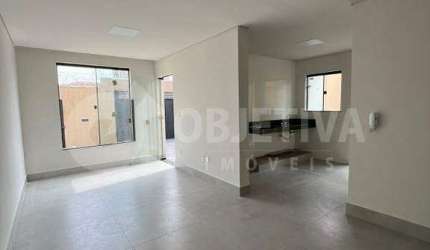 Casa à venda, 3 quartos, 1 suíte, 4 vagas, GSP LIFE I - UBERLANDIA/MG
