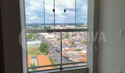 Apartamento à venda, 2 quartos, 1 suíte, 1 vaga, LUIZOTE DE FREITAS - UBERLANDIA/MG