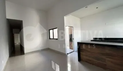 Casa à venda, 3 quartos, 1 suíte, 2 vagas, QUINTA ALTO UMUARAMA - UBERLANDIA/MG