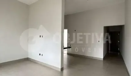 Casa à venda, 2 quartos, 1 suíte, 2 vagas, SHOPPING PARK - UBERLANDIA/MG