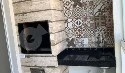 Apartamento à venda, 2 quartos, 1 vaga, LARANJEIRAS - UBERLANDIA/MG