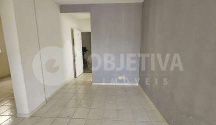 Apartamento para aluguel, 2 quartos, 1 vaga, UMUARAMA - UBERLANDIA/MG