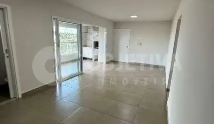 Apartamento para aluguel, 3 quartos, 3 suítes, 3 vagas, JARDIM COLINA - UBERLANDIA/MG