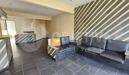 Apartamento para aluguel, 3 quartos, 1 suíte, 1 vaga, TABAJARAS - UBERLANDIA/MG