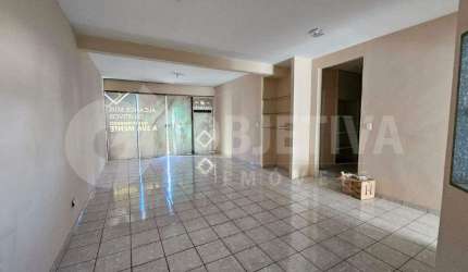 Apartamento para aluguel, 3 quartos, 1 suíte, 1 vaga, TABAJARAS - UBERLANDIA/MG