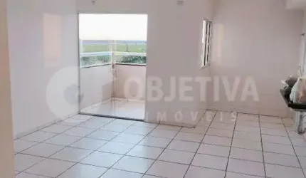 Apartamento à venda, 2 quartos, 1 suíte, 1 vaga, JARDIM EUROPA - UBERLANDIA/MG
