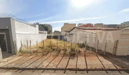 Terreno à venda, SANTA MONICA - UBERLANDIA/MG