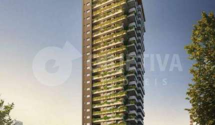PIATRA - Novo Lançamento no Lídice bairro central de Uberlandia - Cobertura duplex