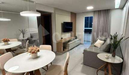 Apartamento à venda, 2 quartos, 1 suíte, 1 vaga, TUBALINA - UBERLANDIA/MG