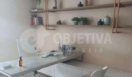 Sala à venda, 1 vaga, SANTA MONICA - UBERLANDIA/MG