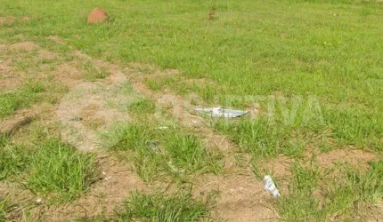 Terreno à venda, JARDIM HOLANDA - UBERLANDIA/MG
