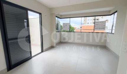 Cobertura duplex no Residencial Meraki – Modernidade, Conforto e Exclusividade no Bairro Santa Mônica – Uberlândia/MG