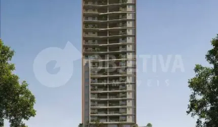 LANÇAMENTO LIWO RESIDENCE no microbairro de alto padrão Parque Sul localizado na Zona Sul da cidade