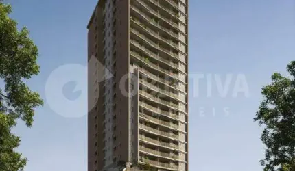LANÇAMENTO LIWO RESIDENCE no microbairro de alto padrão Parque Sul localizado na Zona Sul da cidade