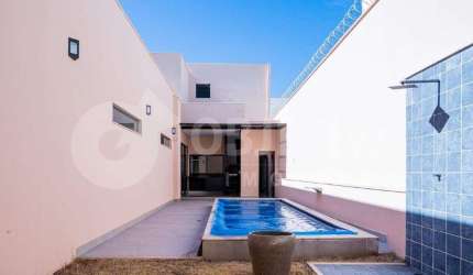 Casa à venda, 3 quartos, 3 suítes, 3 vagas, VIGILATO PEREIRA - UBERLANDIA/MG