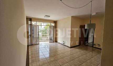 Apartamento para aluguel, 3 quartos, 1 suíte, 2 vagas, SARAIVA - UBERLANDIA/MG