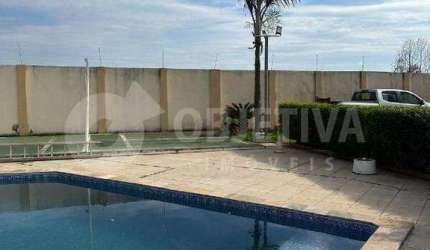 Apartamento à venda, 2 quartos, 1 suíte, 2 vagas, ALTO UMUARAMA - UBERLANDIA/MG